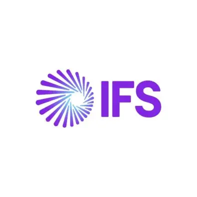 IFS ERP