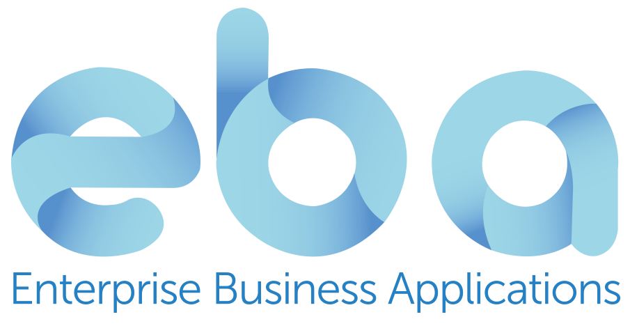 Enterprise Business Applications